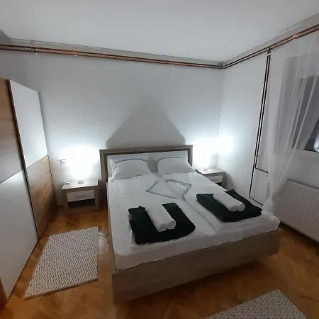 Stevan Apartment Pirot