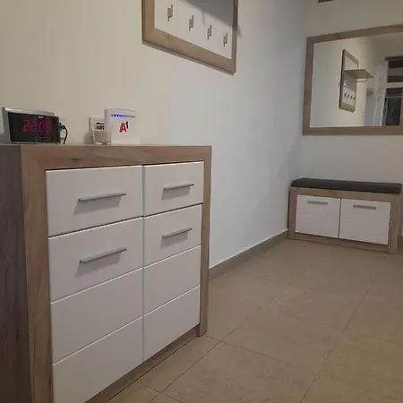 Apartment Stevan