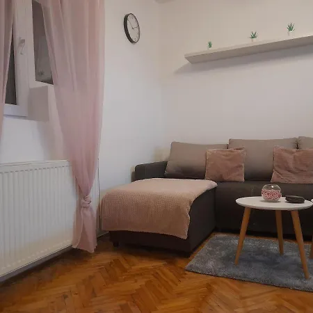Apartment Stevan