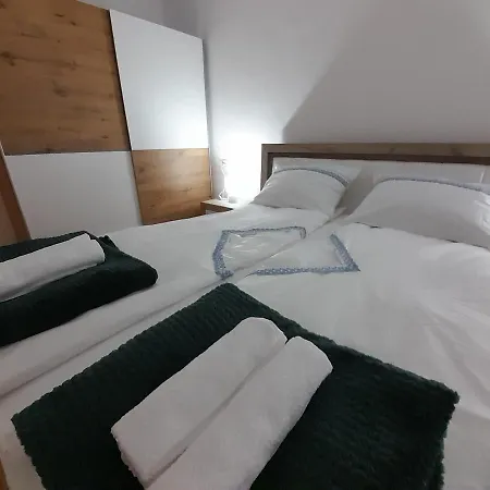 Apartment Stevan