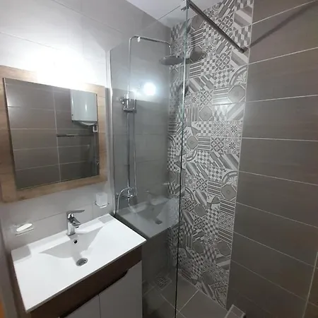 Stevan Apartment Pirot