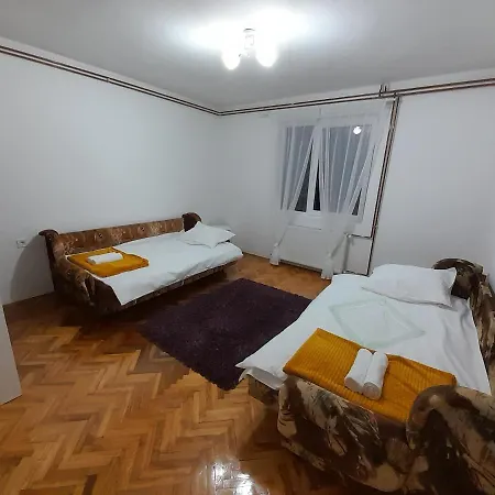 Stevan Apartment *