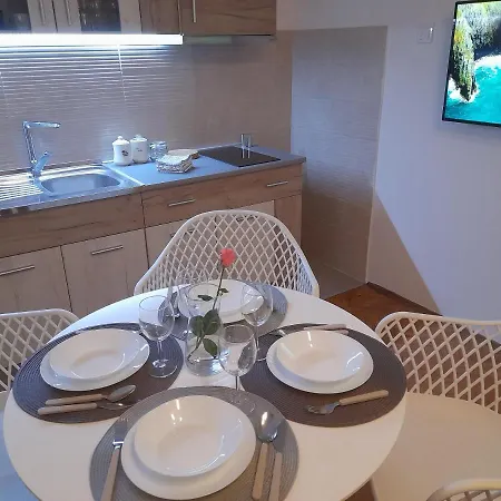 Apartment Stevan
