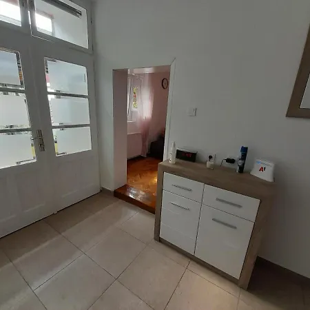 Stevan Apartment Pirot