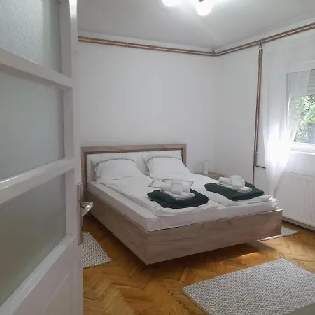 Apartment Stevan *